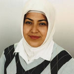  ehemalige Praktikantin Nachhilfe-Vermittlung 