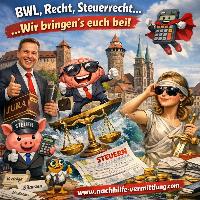 Nachhilfe Profilbild