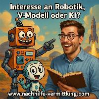 Nachhilfe Profilbild