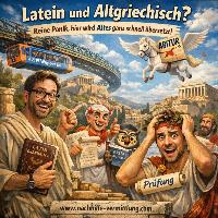 Nachhilfe Profilbild