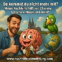 Nachhilfe Profilbild