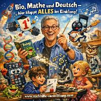 Nachhilfe Profilbild