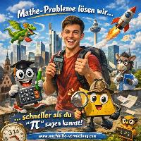 Nachhilfe Profilbild