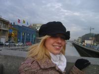 Nachhilfelehrer/in - Nachhilfe Spanish Wien Nachhilfe Profilbild