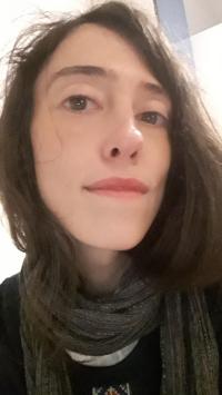 Nachhilfelehrer/in für Nachhilfe in Französisch, Englisch, DaF in Berlin Nachhilfe Profilbild