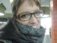 Nachhilfelehrer/in - Nachhilfe in Englisch, Deutsch, Italienisch, Französisch in Nurnberg Nachhilfe Profilbild