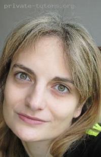 Nachhilfe Profilbild