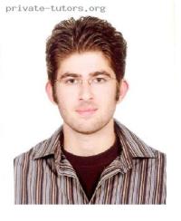 Nachhilfe Profilbild