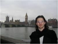Nachhilfelehrer/in - Nachhilfe arabic London Nachhilfe Profilbild