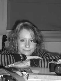 Nachhilfelehrer/in für Nachhilfe in Deutsch für Ausländer in Berlin Nachhilfe Profilbild