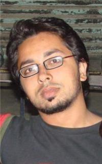 Nachhilfelehrer/in - Nachhilfe accounts, economics, international commerce, A... Karachi Nachhilfe Profilbild
