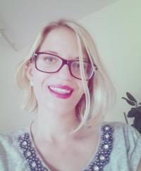 Nachhilfelehrer/in für Nachhilfe in Deutsch für Ausländer, DfA, Deutsche Grammatik, D... in Buseck Nachhilfe Profilbild