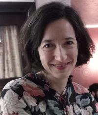 Nachhilfelehrer/in - Nachhilfe Deutsch für Ausländer, Deutsch als Zweitsprache, ... Wien Nachhilfe Profilbild