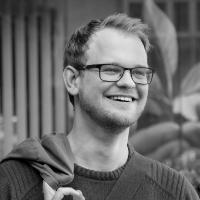 Nachhilfelehrer/in für Nachhilfe in Illustrator, InDesign, Blender, Animation, CGI, C... in Herford Nachhilfe Profilbild