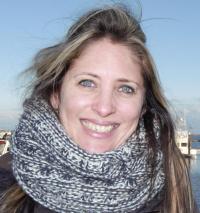 Nachhilfelehrer/in - Nachhilfe Spanisch, Englisch Zaragoza Nachhilfe Profilbild
