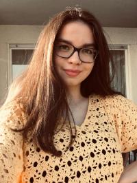 Nachhilfelehrer/in für Nachhilfe in Englisch, Französisch, Französische Grammatik, De... in Frankfurt Am Main Nachhilfe Profilbild