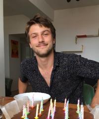 Nachhilfe Profilbild