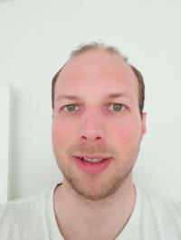 Nachhilfelehrer/in - Nachhilfe Mathematik Hamburg Nachhilfe Profilbild