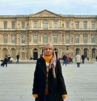 Nachhilfe Profilbild