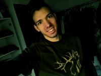 Nachhilfelehrer/in für Nachhilfe in Deutsch für Ausländer, Deutsche Grammatik, Deutsc... in Mosonszentmiklós Nachhilfe Profilbild