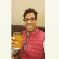 Nachhilfelehrer/in für Nachhilfe in Spanish, Spanische Grammatik, Spanisch, Rechnungw... in Wien Nachhilfe Profilbild