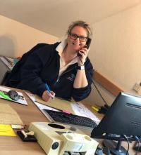 Nachhilfelehrer/in für Nachhilfe in Krankenpflege, Anatomie, Physiologie, Pathologie,... in Bunde Nachhilfe Profilbild