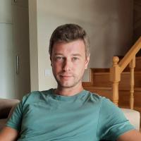 Nachhilfelehrer/in für Nachhilfe in SAT, TOEFL, IELTS, FCE, Business English in Alanya Nachhilfe Profilbild