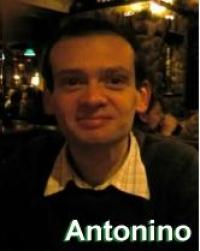 Nachhilfelehrer/in - Nachhilfe matematica, calcolo letterale, equazioni di primo... Genova Nachhilfe Profilbild