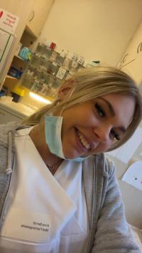 Nachhilfelehrer/in für Nachhilfe in Medizinische Fachangestellte, Deutsch, Altenpfleg... in Westerstede Nachhilfe Profilbild