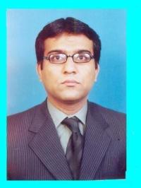 Nachhilfelehrer/in - Nachhilfe ACCOUNTS, ECONOMICS, STATS Karachi Nachhilfe Profilbild