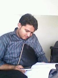 Nachhilfelehrer/in - Nachhilfe subjects of commerce..accca papers f1 to f6.cat ... Karachi Nachhilfe Profilbild