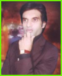 Nachhilfelehrer/in für Nachhilfe in Enlish, Advace Grammar, Conversation, Ielts, Toe... in Karachi Nachhilfe Profilbild