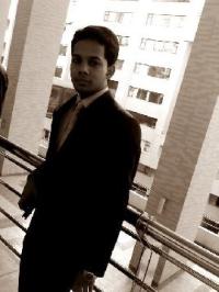 Nachhilfelehrer/in - Nachhilfe Mathematics, English, Physics Dhaka Nachhilfe Profilbild