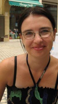 Nachhilfelehrer/in - Nachhilfe Polnisch, Deutsch als Fremdsprache, Deutsch, DaF Posen Nachhilfe Profilbild