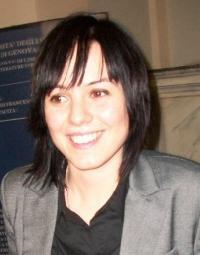 Nachhilfelehrer/in - Nachhilfe Inglese, tedesco, francese, italiano Genova Nachhilfe Profilbild