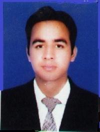 Nachhilfelehrer/in für Nachhilfe in Chemistry, Biology, English, IELTS in Sargodha Nachhilfe Profilbild