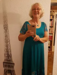 Nachhilfelehrer/in - Nachhilfe Sprachunterricht, Lernberatung, Französisch, Late... München Nachhilfe Profilbild