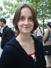 Nachhilfelehrer/in - Nachhilfe Französisch Frankfurt-am-Main Nachhilfe Profilbild