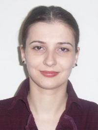 Nachhilfelehrer/in - Nachhilfe English, Romanian Tübingen Nachhilfe Profilbild