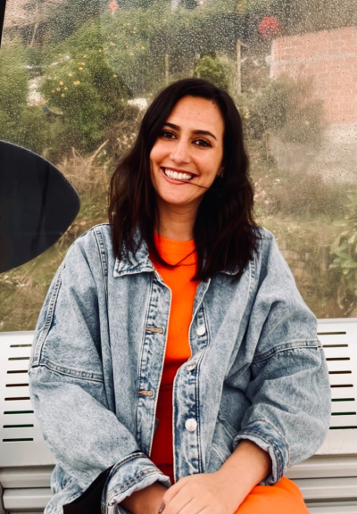 Nachhilfelehrer/in - Nachhilfe Spanisch Wien Nachhilfe Profilbild