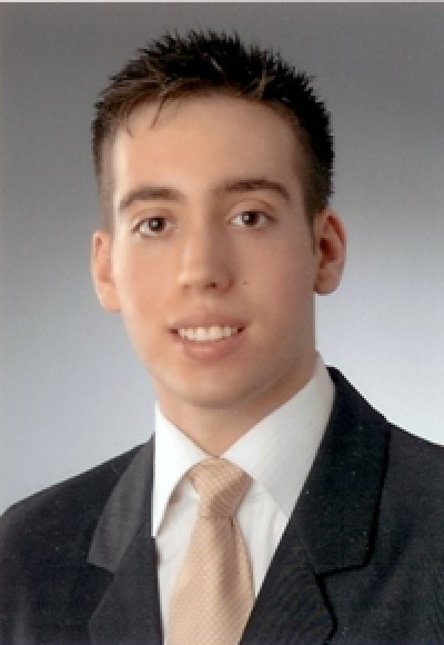 Nachhilfelehrer/in für Nachhilfe in Mathematik, Englisch, Deutsch, Spanisch, Portugie... in Dortmund Nachhilfe Profilbild