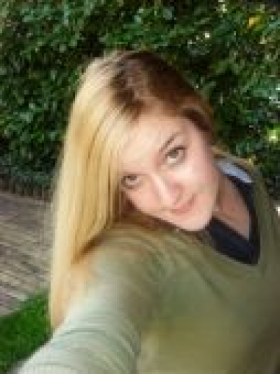 Nachhilfelehrer/in - Nachhilfe Englisch, Deutsch, Sozialkunde, Politikwissenscha... Eckenroth Nachhilfe Profilbild