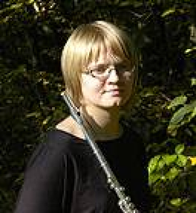 Nachhilfelehrer/in - Nachhilfe Quer-, Blockflöte, Gehörschule, Polnisch, Englisc... Wokingham Nachhilfe Profilbild