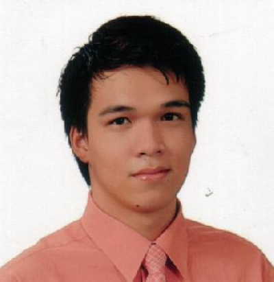 Nachhilfelehrer/in - Nachhilfe English Reading, Grammar, Vocabulary, Journalisti... Iloilo City Nachhilfe Profilbild