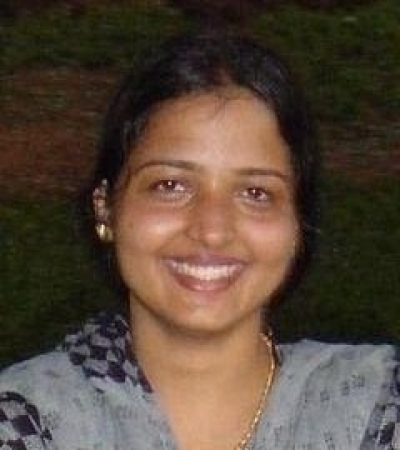 Nachhilfelehrer/in für Nachhilfe in B TECH maths, signals, system, Digital signal pro... in Chennai Nachhilfe Profilbild