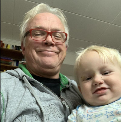 Nachhilfelehrer/in für Nachhilfe in Mathematik, Physik, Chemie in Erfurt Nachhilfe Profilbild