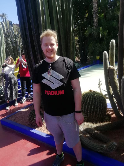 Nachhilfelehrer/in für Nachhilfe in Mathematik, Physik in Würzburg Nachhilfe Profilbild