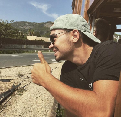 Nachhilfelehrer/in für Nachhilfe in Französisch, Geographie in Hirschaid Nachhilfe Profilbild