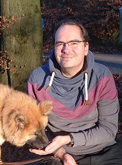 Nachhilfelehrer/in für Nachhilfe in Mathematik, Informatik, Java in Bielefeld Nachhilfe Profilbild