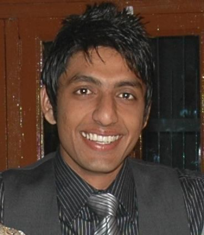 Nachhilfelehrer/in für Nachhilfe in all subjects, BBA, accounts in Chandigarh Nachhilfe Profilbild